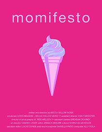 Watch Momifesto (Short 2020)