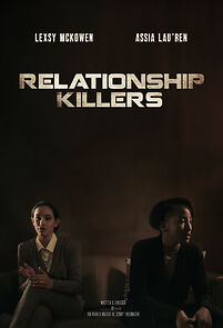 Watch Relationship Killers (Short)