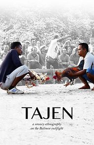 Watch Tajen (Short 2017)