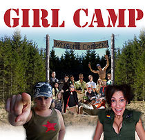 Watch Girl Camp