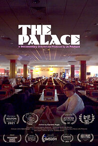 Watch The Palace (Short 2021)