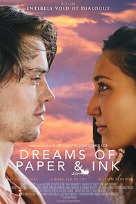 Watch Dreams of Paper & Ink