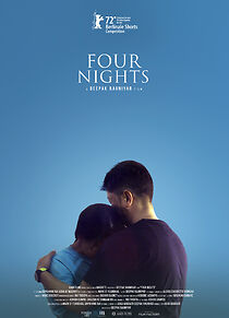 Watch Four Nights (Short 2022)