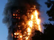 Watch The Fires That Foretold Grenfell