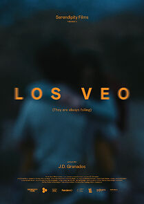 Watch Los Veo (Short 2020)