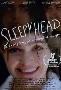 Watch Sleepyhead (Short 2021)