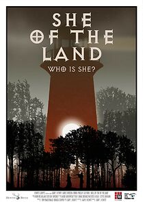 Watch She of the Land (Short 2020)