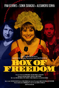 Watch Box of Freedom