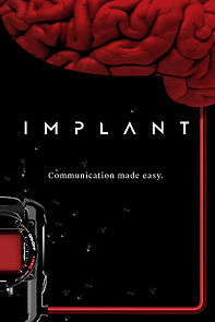 Watch Implant (Short 2019)