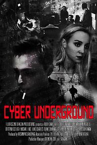 Watch Cyber Underground