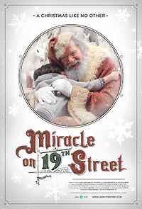 Watch Miracle on 19th Street (Short 2021)