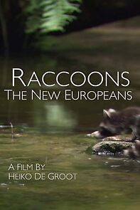 Watch Raccoons: The New Europeans (TV Short 2012)