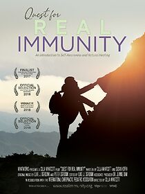Watch Quest for Real Immunity