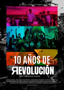 Watch Ten years of Revolution (Short 2021)
