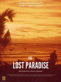 Watch The Lost Paradise (Short 2021)