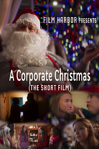 Watch A Corporate Christmas