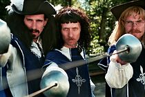 Watch De Drie Musketiers