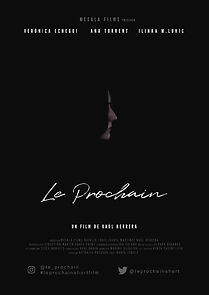 Watch Le Prochain (Short 2018)