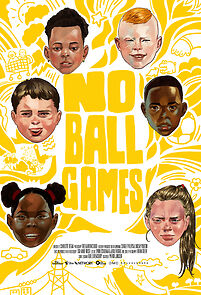 Watch No Ball Games (Short 2020)