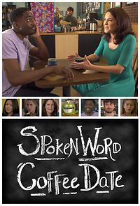 Watch Spoken Word Coffee Date (Short 2021)