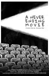 Watch A Never Ending Movie (Short 2022)
