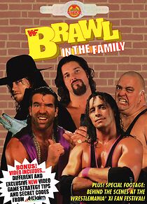 Watch Brawl in the Family
