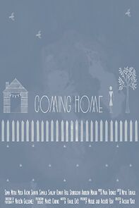 Watch Coming Home (Short 2022)