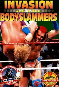 Watch Invasion of the Bodyslammers