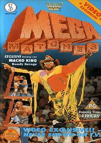 Watch WWF Mega Matches