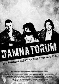 Watch Damnatorum