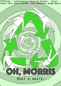 Watch Oh, Morris (Short 2016)
