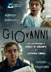 Watch Giovanni (Short 2021)