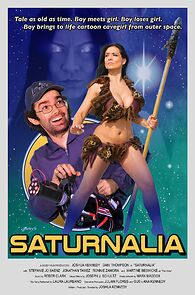 Watch Saturnalia
