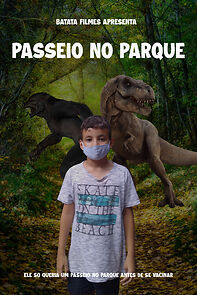 Watch Passeio no Parque (Short 2022)