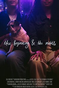 Watch The Beginning & The Middle (Short 2021)