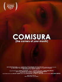 Watch Comisura (The Corners of Your Mouth) (Short 2021)