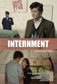 Watch Internment