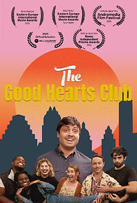 Watch The Good Hearts Club