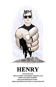 Watch Henry (Short 2022)