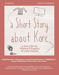 Watch a Short Story about Kore (Short 2021)