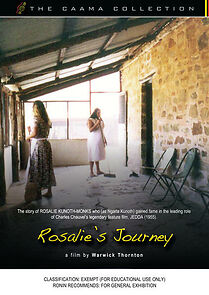 Watch Rosalie's Journey (Short 2003)
