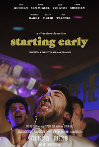 Watch Starting Early (Short 2018)