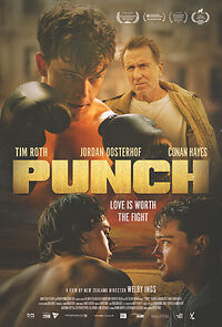 Watch Punch