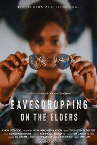 Watch Eavesdropping on the Elders (Short 2020)