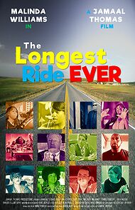 Watch The Longest Ride Ever