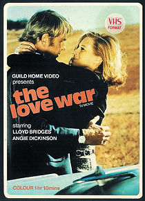 Watch The Love War