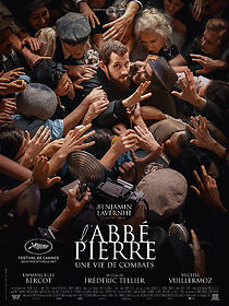 Watch Abbé Pierre: A Century of Devotion