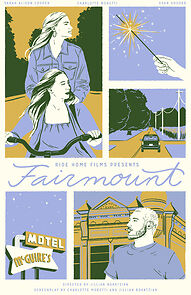 Watch Fairmount