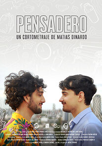 Watch Pensadero (Short 2022)