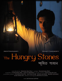Watch The Hungry Stones (Short 2017)